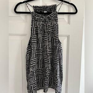 Splendid Tank/blouse